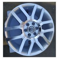 Литой колесный диск Nissan Replica NS17 SF 7,0x17 6x114,3 ET30 D66,1