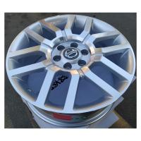 Литой колесный диск Nissan Replica NS17 SF 7,0x17 6x114,3 ET30 D66,1