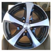 Литой колесный диск Skad Уран-2 Алмаз 5,5x14 4x98 ET35 D58,6