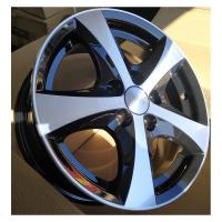 Литой колесный диск Skad Уран-2 Алмаз 5,5x14 4x98 ET35 D58,6