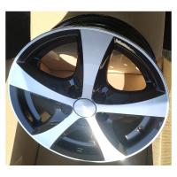 Литой колесный диск Skad Уран-2 Алмаз 5,5x14 4x98 ET35 D58,6