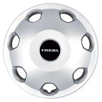 Колпаки колесные ударопрочные Trebl Model T-13106 R13 1 шт.