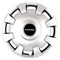 Колпаки колесные ударопрочные Trebl Model T-14206 R14 1 шт.