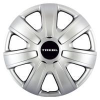 Колпаки колесные ударопрочные Trebl Model T-15325 R15 1 шт.