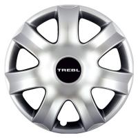 Колпаки колесные ударопрочные Trebl Model T-15326 R15 1 шт.
