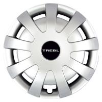 Колпаки колесные ударопрочные Trebl Model T-16405 R16 1 шт.