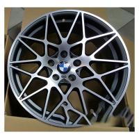 Литой колесный диск BMW Replica B5167 MBM 8,5x20 5x112 ET27 D66,6