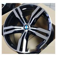 Литой колесный диск BMW Replica B5327 BMF 9,5x19 5x112 ET40 D66,6
