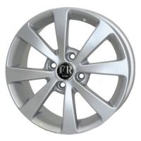 Литой колесный диск Kia Replica KI5026 6,0x15 4x100 ET48 D54,1