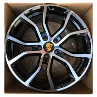 Литой колесный диск Porsche Replica PR5362 BMF 9,5x21 5x130 ET46 D71,6