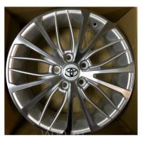 Литой колесный диск Toyota Replica TY5343 SF 7,0x17 5x114,3 ET45 D60,1