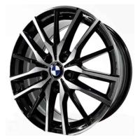 Литой колесный диск BMW Replica B253 BKF 9,5x21 5x112 ET37 D66,6