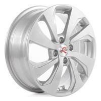 Литой колесный диск X-trike RST R005 HSL 6,0x15 4x100 ET46 D54,1