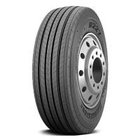 Грузовые шины Bridgestone R227 235/75R17,5 132/130M (рулевая ось)