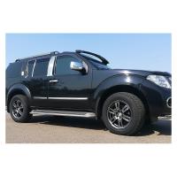 Литой колесный диск Skad Тор Графит 6,5x15 5x139,7 ET40 D98,5