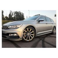 Литой колесный диск Volkswagen Replica VV9090 HB 8,0x18 5x112 ET41 D57,1