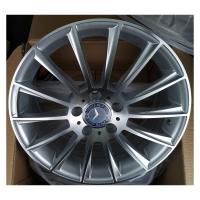 Литой колесный диск Mercedes Replica MR139 SF 7,5x17 5x112 ET47 D66,6