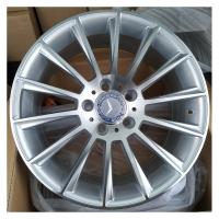 Литой колесный диск Mercedes Replica MR139 SF 7,5x17 5x112 ET47 D66,6