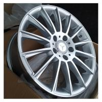 Литой колесный диск Mercedes Replica MR139 SF 7,5x17 5x112 ET47 D66,6