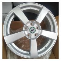 Литой колесный диск Mitsubishi Replica MI5-S 6,5x17 5x114,3 ET38 D67,1