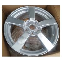 Литой колесный диск Mitsubishi Replica MI5-S 6,5x17 5x114,3 ET38 D67,1