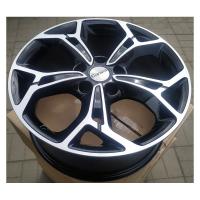 Литой колесный диск Carwel Синтур ABT 7,0x17 5x108 ET50 D63,35