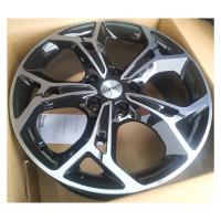 Литой колесный диск Carwel Синтур ABT 7,0x17 5x112 ET40 D57,1