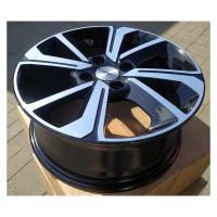 Литой колесный диск Carwel Воже ABT 6,0x15 4x100 ET40 D60,1