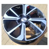 Литой колесный диск Carwel Воже ABT 6,0x15 4x100 ET40 D60,1