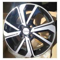 Литой колесный диск Carwel Воже ABT 6,0x15 4x100 ET40 D60,1