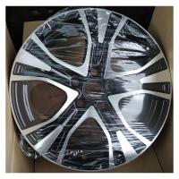 Литой колесный диск Remain R159 A CX-5 алмаз черный 7,0x17 5x114,3 ET45 D67,1