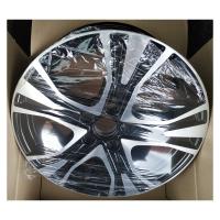 Литой колесный диск Remain R159 A CX-5 алмаз черный 7,0x17 5x114,3 ET45 D67,1