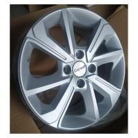 Литой колесный диск Carwel Воже SLT 6,0x15 4x100 ET50 D60,1