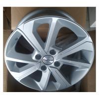 Литой колесный диск Carwel Воже SLT 6,0x15 4x100 ET50 D60,1