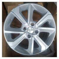 Литой колесный диск Carwel Воже SLT 6,0x15 4x100 ET50 D60,1