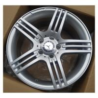 Литой колесный диск Mercedes Replica MR74 8,5x18 5x112 ET48 D66,6