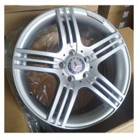 Литой колесный диск Mercedes Replica MR74 8,5x18 5x112 ET48 D66,6