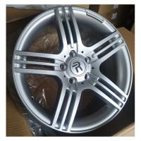 Литой колесный диск Mercedes Replica MR74 8,5x18 5x112 ET48 D66,6