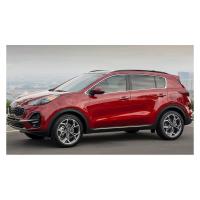 Литой колесный диск Carwel Карачи AB 7,0x17 5x112 ET40 D57,1