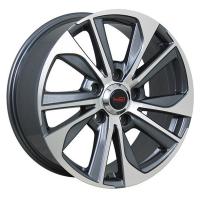 Литой колесный диск Toyota Replica Concept-TY560 GMF 8,5x20 5x150 ET45 D110,1