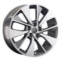 Литой колесный диск Hyundai Replica HND250 GMF 7,5x18 5x114,3 ET49,5 D67,1