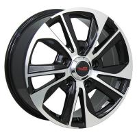 Литой колесный диск Lexus Replica Concept-LX530 BKF 8,0x18 5x150 ET56 D110,1