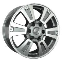 Литой колесный диск Lexus Replica LX82 GMF 7,5x18 6x139,7 ET25 D106,1