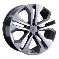 Литой колесный диск Volkswagen Replica VV295 GMFP 9,0x20 5x112 ET33 D66,6