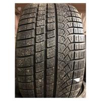 Зимние шины Pirelli P Zero Winter 245/50R19 XL 105H