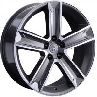 Литой колесный диск Volkswagen Replica VV299 GMFP 9,0x20 5x112 ET33 D66,6