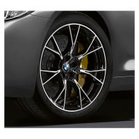 Литой колесный диск BMW Replica B190T BF 9,5x19 5x112 ET40 D66,6
