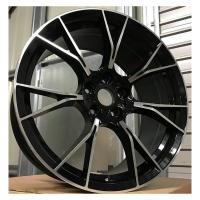 Литой колесный диск BMW Replica B190T BF 9,5x19 5x112 ET40 D66,6