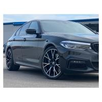 Литой колесный диск BMW Replica B190T BF 9,5x19 5x112 ET40 D66,6