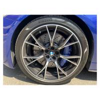 Литой колесный диск BMW Replica B190T GMF 9,5x19 5x112 ET40 D66,6